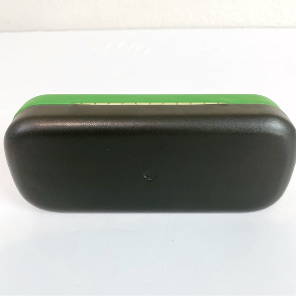 Kate Spade New York Eye Glasses Hard Case - Picture 4 of 7